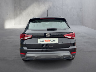 Seat Arona Gebrauchtwagen Seat Arona Gebrauchtwagen