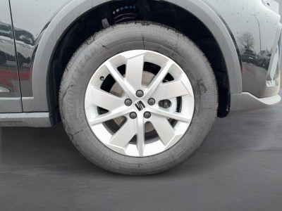 Seat Arona Gebrauchtwagen Seat Arona Gebrauchtwagen