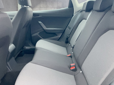 Seat Ibiza Gebrauchtwagen