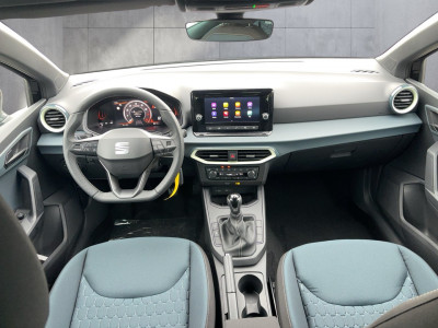 Seat Ibiza Gebrauchtwagen