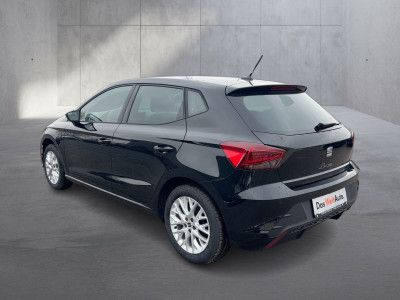 Seat Ibiza Gebrauchtwagen