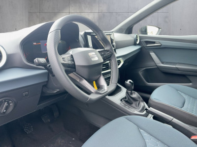 Seat Ibiza Gebrauchtwagen