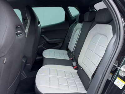 Seat Ibiza Gebrauchtwagen Seat Ibiza Gebrauchtwagen