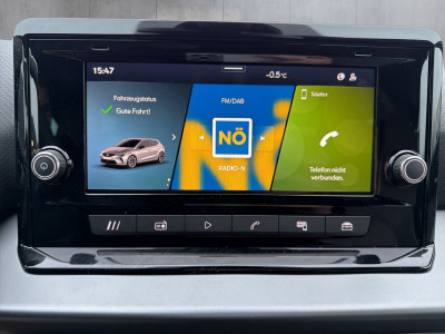 Seat Ibiza Gebrauchtwagen Seat Ibiza Gebrauchtwagen