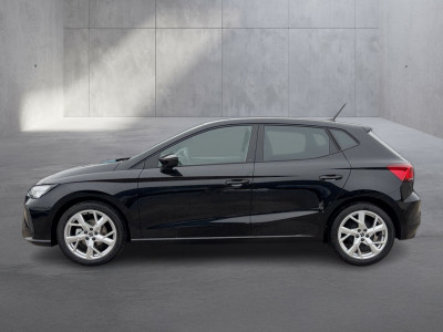 Seat Ibiza Gebrauchtwagen Seat Ibiza Gebrauchtwagen