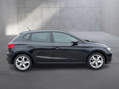 Seat Ibiza Gebrauchtwagen Seat Ibiza Gebrauchtwagen