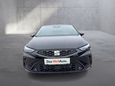 Seat Ibiza Gebrauchtwagen Seat Ibiza Gebrauchtwagen