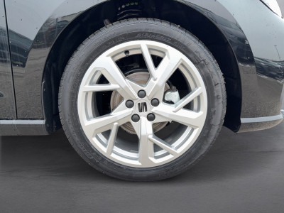 Seat Ibiza Gebrauchtwagen Seat Ibiza Gebrauchtwagen