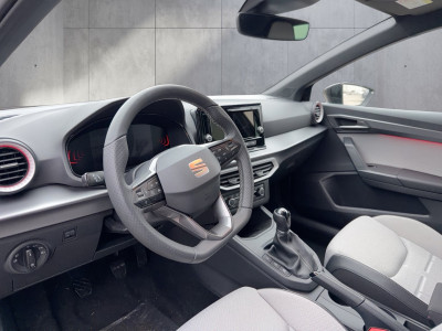 Seat Ibiza Gebrauchtwagen Seat Ibiza Gebrauchtwagen