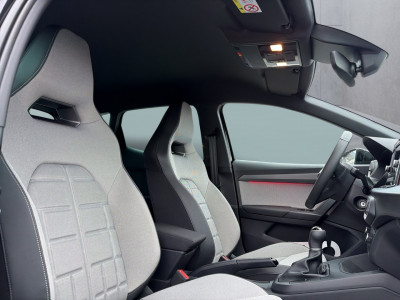 Seat Ibiza Gebrauchtwagen Seat Ibiza Gebrauchtwagen