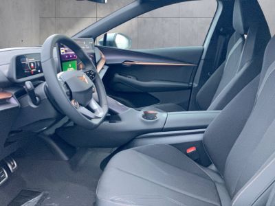 Cupra Tavascan Gebrauchtwagen