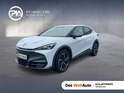 Cupra Tavascan Gebrauchtwagen