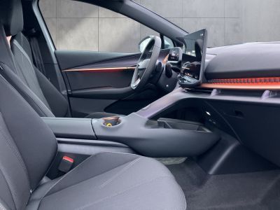 Cupra Tavascan Gebrauchtwagen
