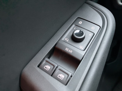 Cupra Tavascan Gebrauchtwagen