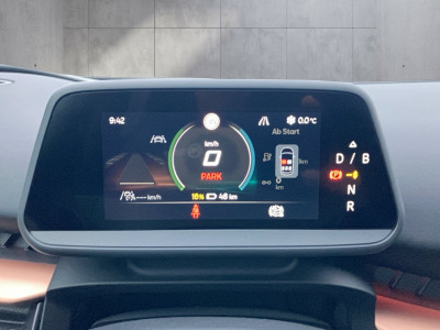 Cupra Tavascan Gebrauchtwagen