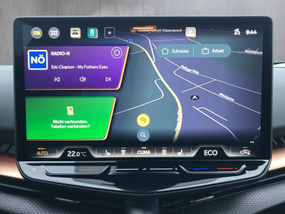 Cupra Tavascan Gebrauchtwagen