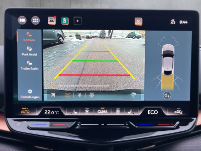 Cupra Tavascan Gebrauchtwagen