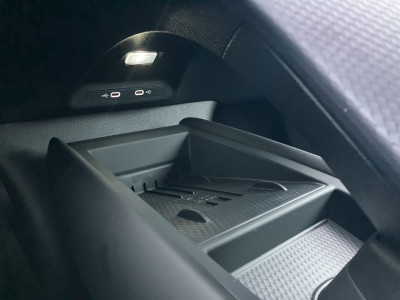 Cupra Tavascan Gebrauchtwagen