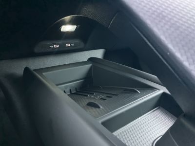 Cupra Tavascan Gebrauchtwagen