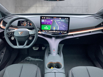 Cupra Tavascan Gebrauchtwagen