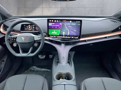 Cupra Tavascan Gebrauchtwagen