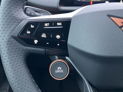 Cupra Tavascan Gebrauchtwagen