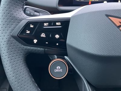 Cupra Tavascan Gebrauchtwagen