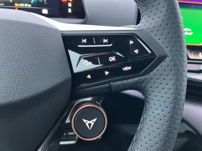Cupra Tavascan Gebrauchtwagen