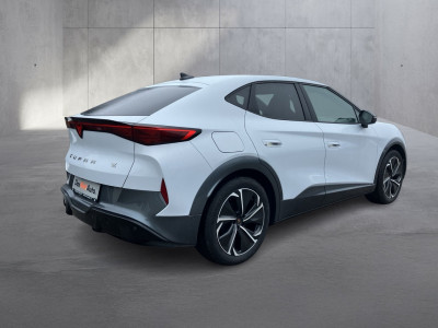 Cupra Tavascan Gebrauchtwagen