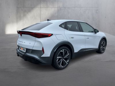 Cupra Tavascan Gebrauchtwagen