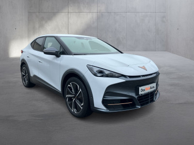 Cupra Tavascan Gebrauchtwagen