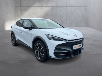 Cupra Tavascan Gebrauchtwagen