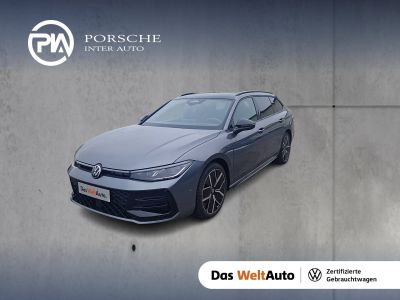 VW Passat Gebrauchtwagen VW Passat Gebrauchtwagen