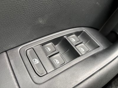 Seat Ateca Gebrauchtwagen Seat Ateca Gebrauchtwagen