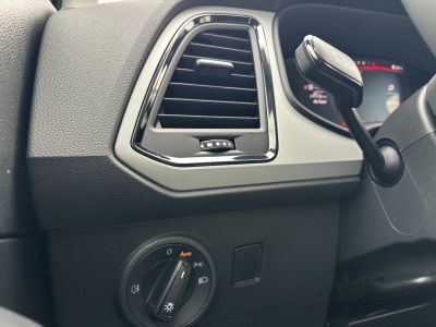 Seat Ateca Gebrauchtwagen Seat Ateca Gebrauchtwagen
