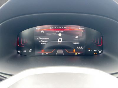 Seat Ateca Gebrauchtwagen Seat Ateca Gebrauchtwagen