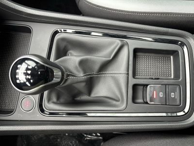 Seat Ateca Gebrauchtwagen Seat Ateca Gebrauchtwagen