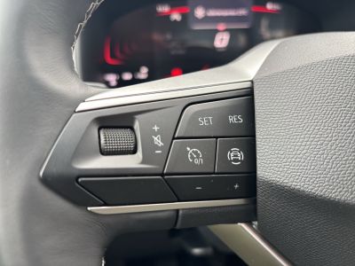 Seat Ateca Gebrauchtwagen Seat Ateca Gebrauchtwagen