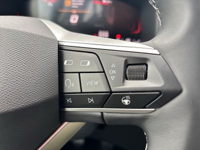 Seat Ateca Gebrauchtwagen Seat Ateca Gebrauchtwagen