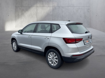 Seat Ateca Gebrauchtwagen