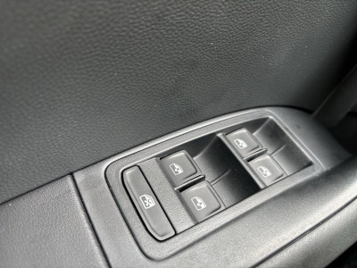 Seat Ateca Gebrauchtwagen Seat Ateca Gebrauchtwagen