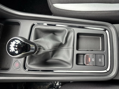 Seat Ateca Gebrauchtwagen Seat Ateca Gebrauchtwagen