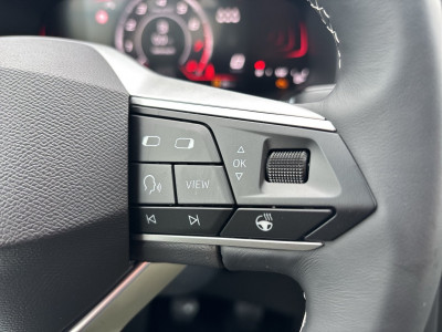 Seat Ateca Gebrauchtwagen Seat Ateca Gebrauchtwagen