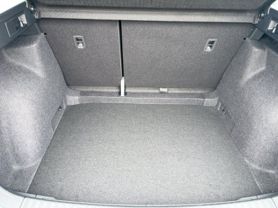 Seat Ateca Gebrauchtwagen Seat Ateca Gebrauchtwagen