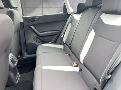 Seat Ateca Gebrauchtwagen Seat Ateca Gebrauchtwagen