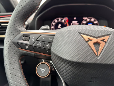 Cupra Leon Gebrauchtwagen