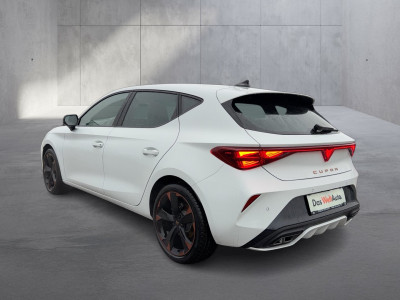Cupra Leon Gebrauchtwagen