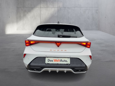 Cupra Leon Gebrauchtwagen