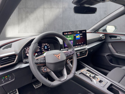 Cupra Leon Gebrauchtwagen