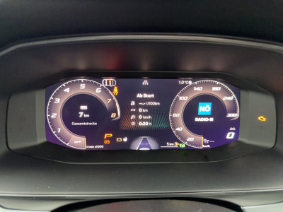 Cupra Leon Gebrauchtwagen